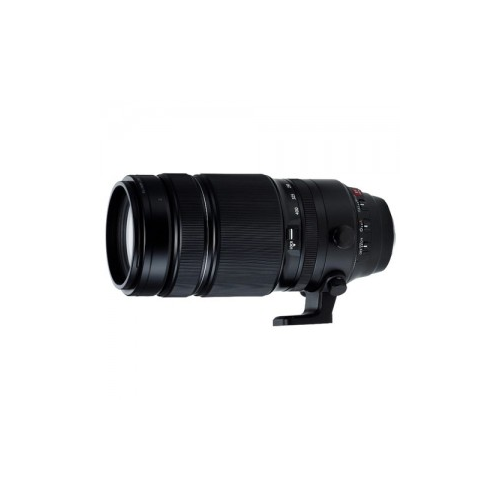 Объектив Fujifilm XF 100-400mm f/4.5-5.6 R LM OIS WR