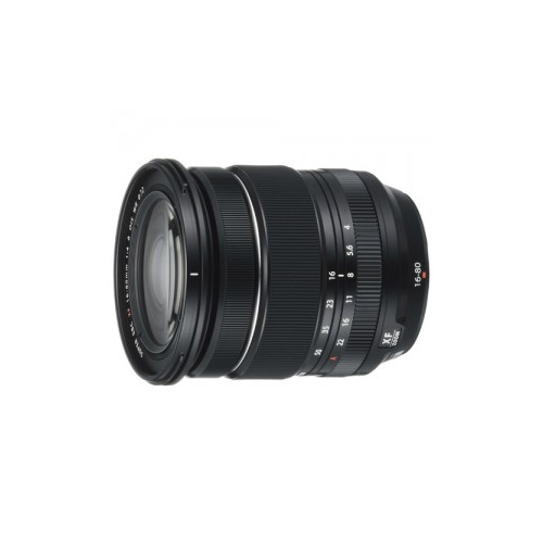 Объектив Fujifilm XF 16-80mm f/4 R OIS WR
