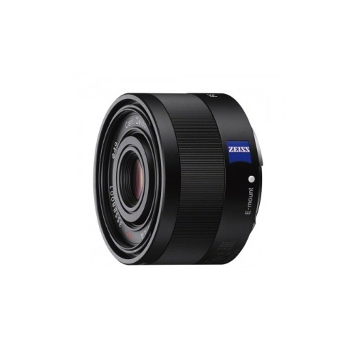 Объектив Sony Carl Zeiss Sonnar T* 35mm f/2.8 ZA (SEL-35F28Z)