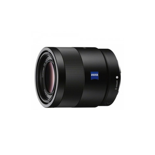 Объектив Sony Carl Zeiss Sonnar T* 55mm F1.8 ZA (SEL-55F18Z)