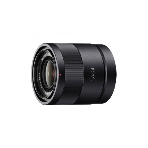 Объектив Sony Carl Zeiss Sonnar T*24mm f/1.8 ZA E (SEL-24F18Z)