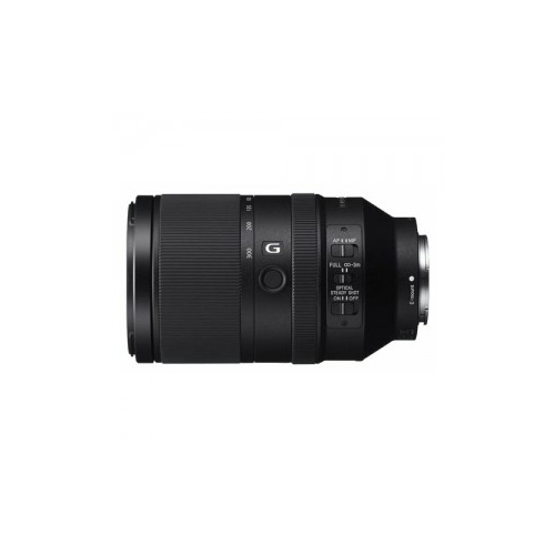 Объектив Sony FE 70-300mm f/4.5-5.6G OSS (SEL70300G)