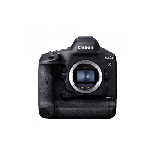 Фотоаппарат Canon EOS-1D X Mark III Body