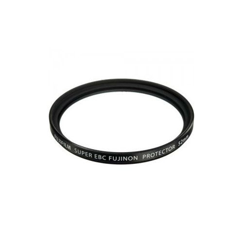 Защитный фильтр Fujifilm Protect Filter PRF 52mm