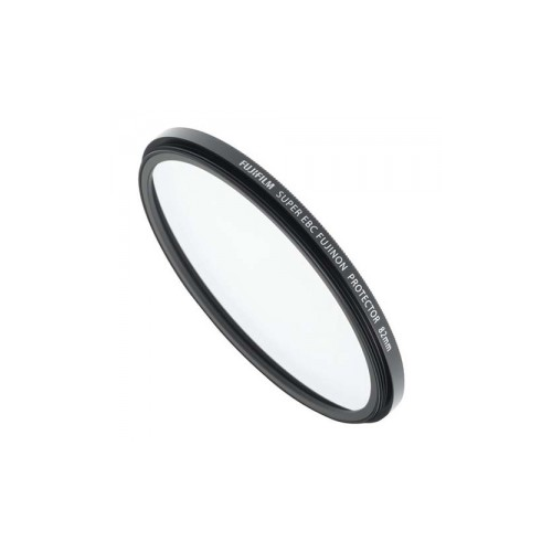 Защитный фильтр Fujifilm Protect Filter PRF 82mm