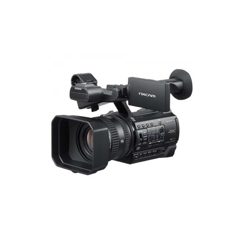 Профессиональная видеокамера Sony HXR-NX200