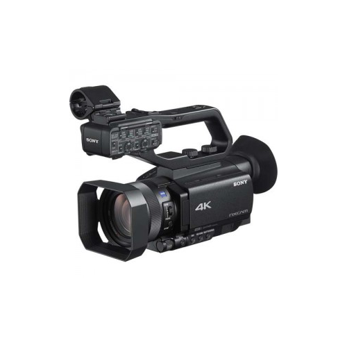 Профессиональная видеокамера Sony HXR-NX80