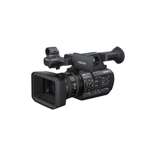 Профессиональная видеокамера Sony PXW-Z190