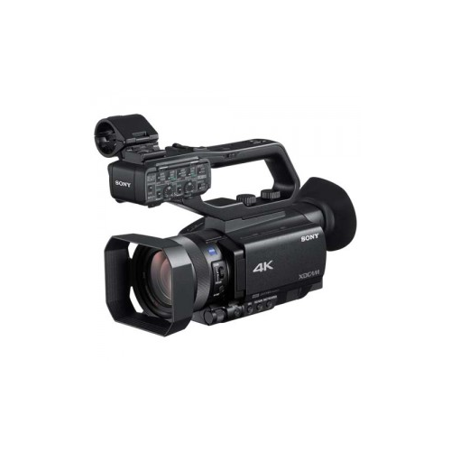 Профессиональная видеокамера Sony PXW-Z90