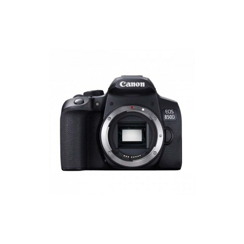 Фотоаппарат Canon EOS 850D Body