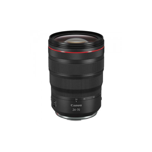 Объектив Canon RF 24-70mm F/2.8L IS USM