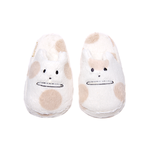 Тапки детские Craftholic Beige-Korat-Kids-Slippers