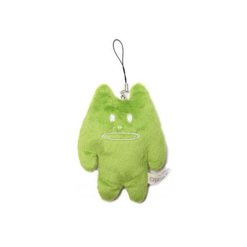 Мягкая игрушка Craftholic KORAT-JR-GREEN