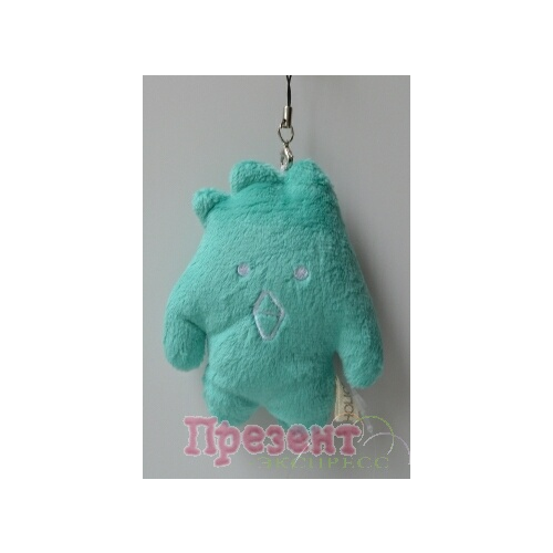 Мягкая игрушка Craftholic Hopper-Jr-Mint