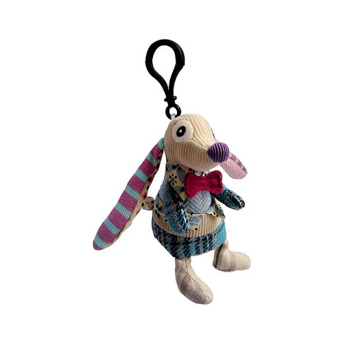 Мягкая игрушка Deglingos Nonos - Собака - Mini