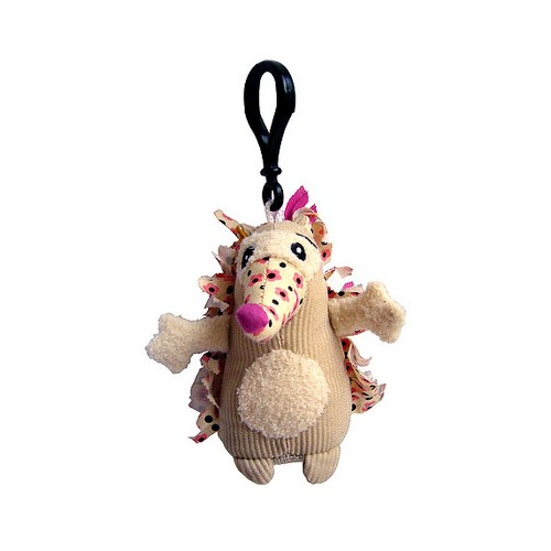 Мягкая игрушка Deglingos Pikos - Ежик - Mini