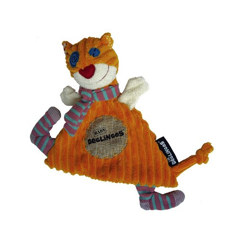 Мягкая игрушка Deglingos Ronronos - Кот- Baby