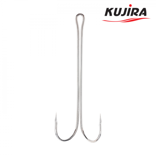 Крючки Kujira серия 521