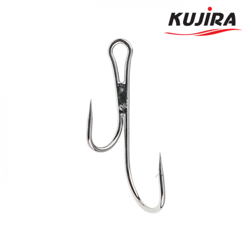 Крючки Kujira серия 526