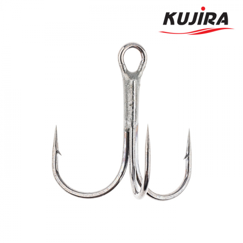 Крючки Kujira серия 530