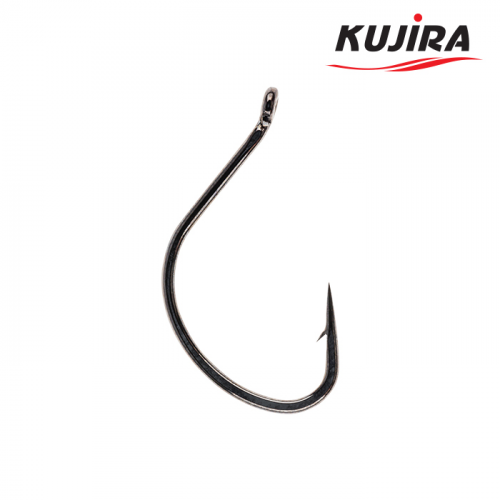 Крючки Kujira серия 535