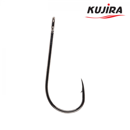 Крючки Kujira Spinning серия 550