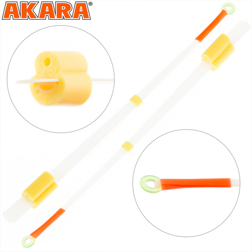 Кивок Akara лавсановый Классика