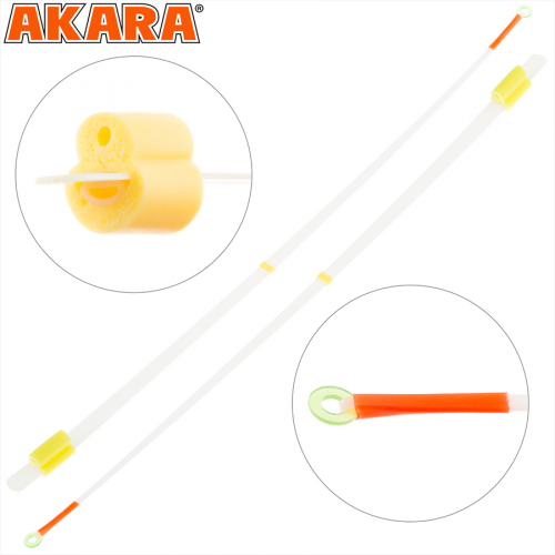 Кивок Akara лавсановый Лещ