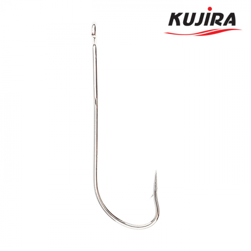 Крючки Kujira Universal серия 119 TIN нержавейка