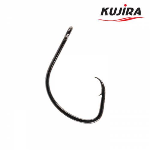 Крючки Kujira Universal серия 130