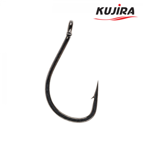 Крючки Kujira Universal серия 160