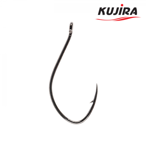 Крючки Kujira Universal серия 195