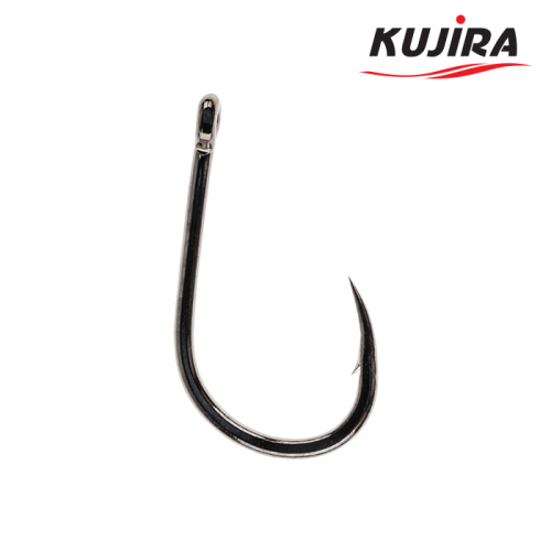 Крючки Kujira Carp серия 220