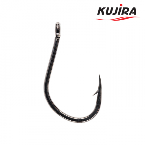 Крючки Kujira Carp серия 245