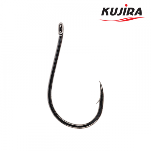 Крючки Kujira Carp серия 250