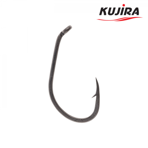 Крючки Kujira Carp серия 275 TF