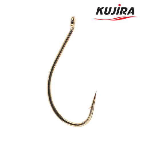 Крючки Kujira Fly серия 330