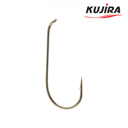 Крючки Kujira Fly серия 335