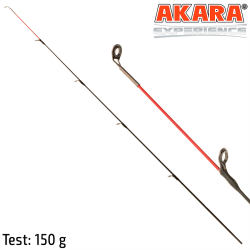 Хлыст угольный для Akara Experience Feeder TX-30 150г