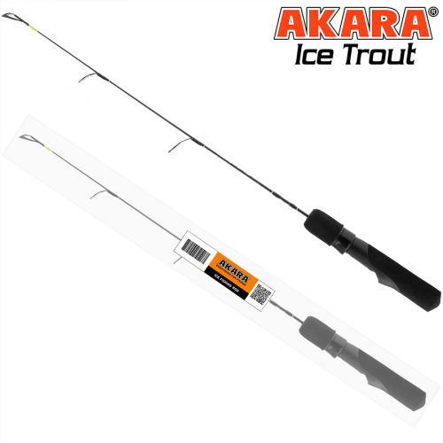 Удочка зимняя Akara Ice Trout 50 см