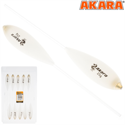 Сбирулино (бомбарда) Akara AZ22703 нейтральной плавучести
