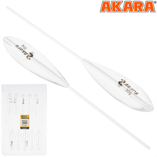 Сбирулино (бомбарда) Akara AZ2270 тонущая