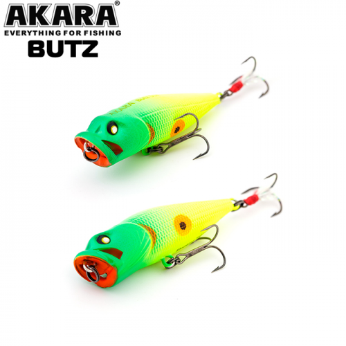 Воблер Akara Butz