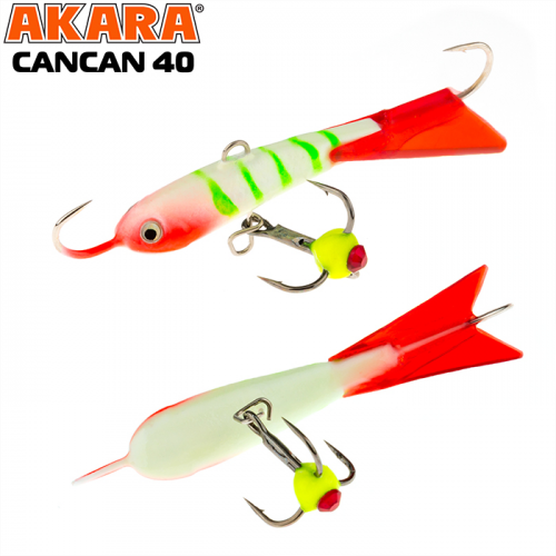 Балансир Akara Cancan 40