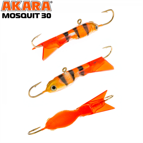 Балансир Akara Mosquit 30