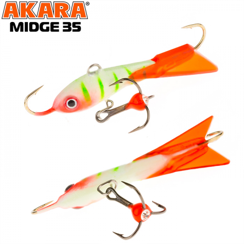 Балансир Akara Midge 35
