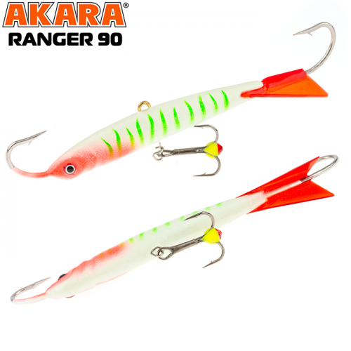 Балансир Akara Ranger 90