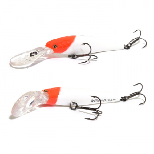 Воблер Akara Deep Zander 90 F