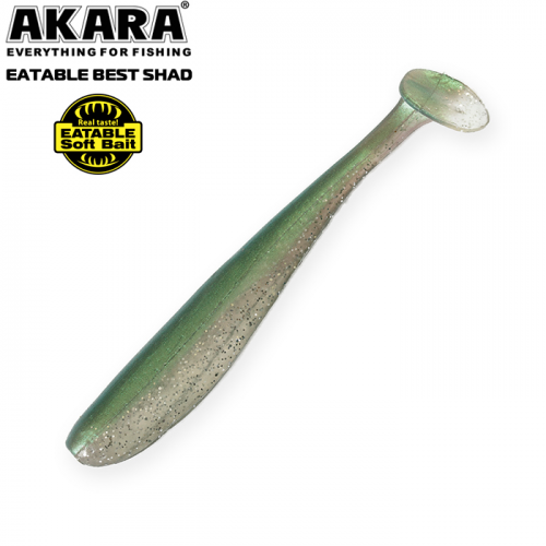 Рипер Akara Eatable Best Shad