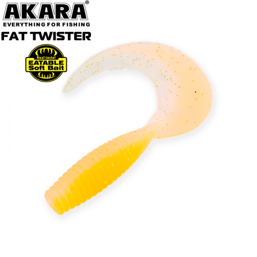 Твистер Akara Eatable Fat Twister